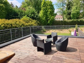 Appartement de luxe central, avec jacuzzi
